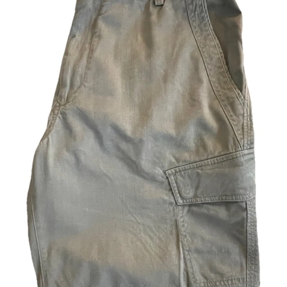 Tommy Bahama Cargo Shorts Mens 38 Waist - Picture 6 of 6